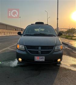 Dodge Caravan
